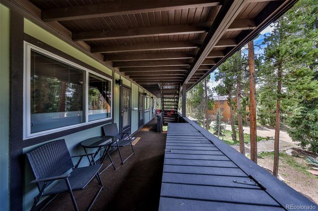 466 Hi Country Drive 109, Winter Park, CO 80482