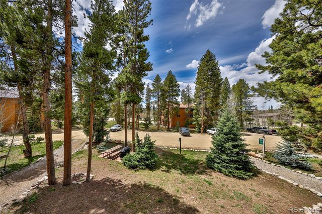 466 Hi Country Drive 109, Winter Park, CO 80482