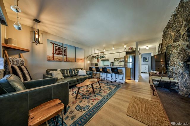 466 Hi Country Drive 109, Winter Park, CO 80482