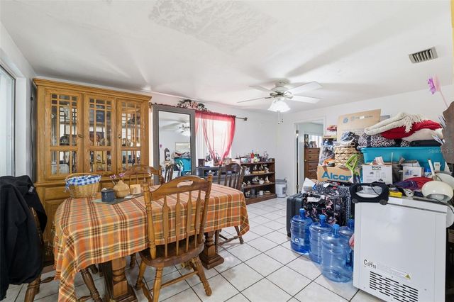 3619 SPRINGFIELD DRIVE, Holiday, FL 34691