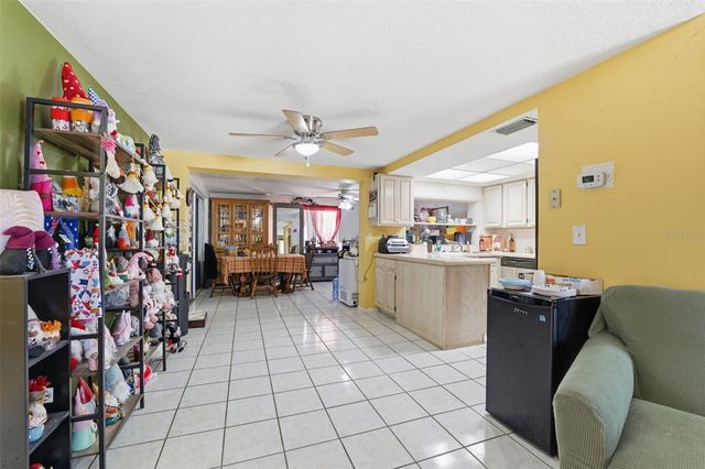 3619 SPRINGFIELD DRIVE, Holiday, FL 34691