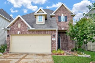 14255 Garland Brook Drive, Houston, TX 77083