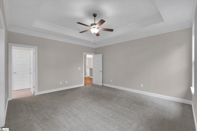 172 Stewart Lake Road, Pelzer, SC 29669