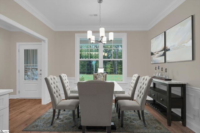 172 Stewart Lake Road, Pelzer, SC 29669