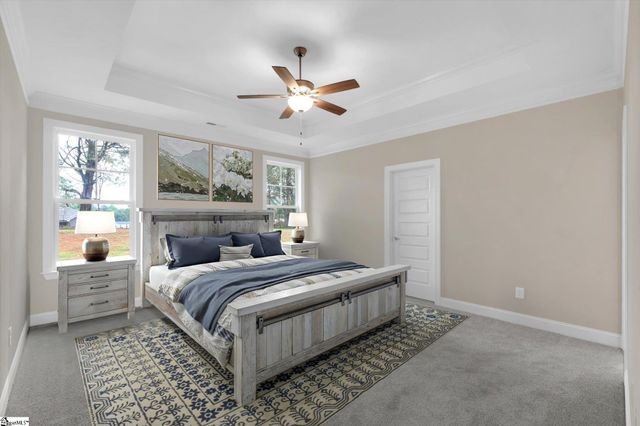 172 Stewart Lake Road, Pelzer, SC 29669