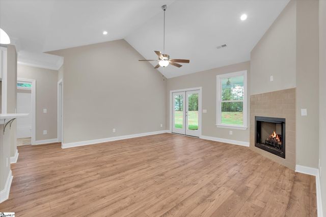 172 Stewart Lake Road, Pelzer, SC 29669