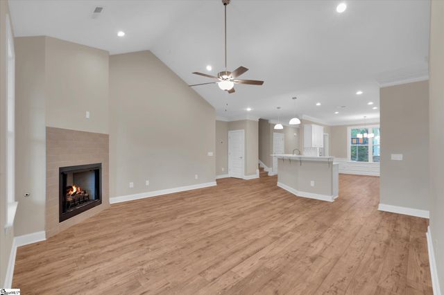 172 Stewart Lake Road, Pelzer, SC 29669