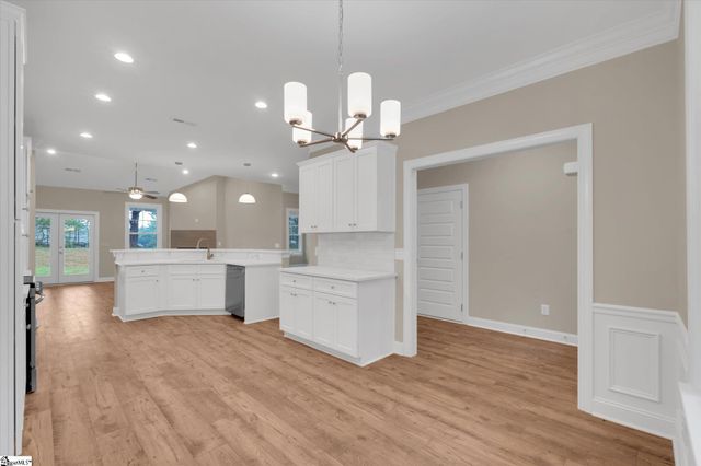 172 Stewart Lake Road, Pelzer, SC 29669