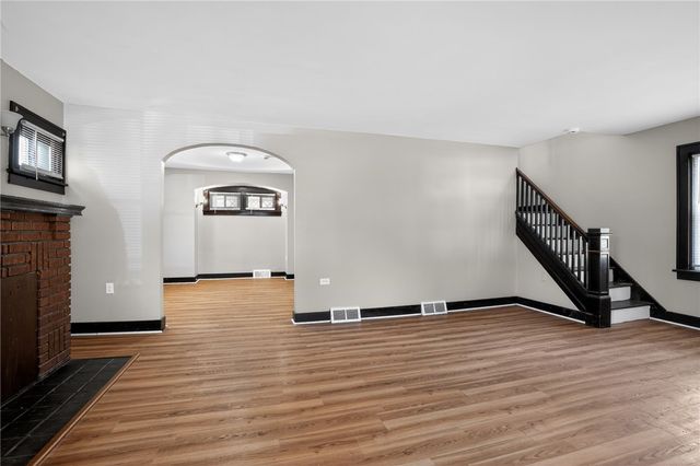 1417 Evanston St, Sheraden, PA 15204