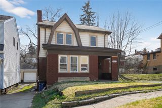 1417 Evanston St, Sheraden, PA 15204