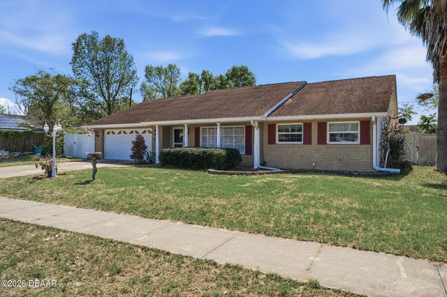 1071 Angora Street, Deltona, FL 32725