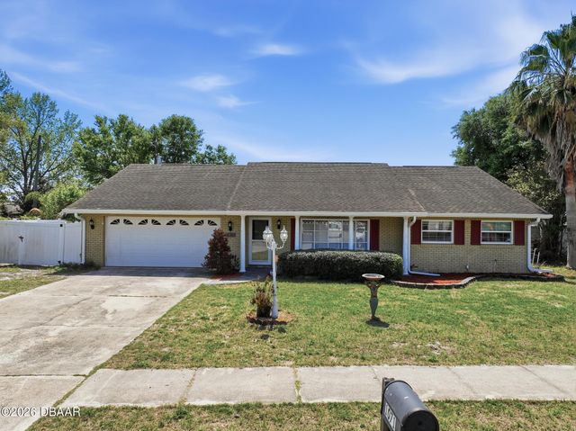 1071 Angora Street, Deltona, FL 32725