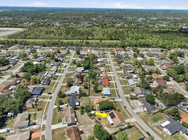 1071 Angora Street, Deltona, FL 32725