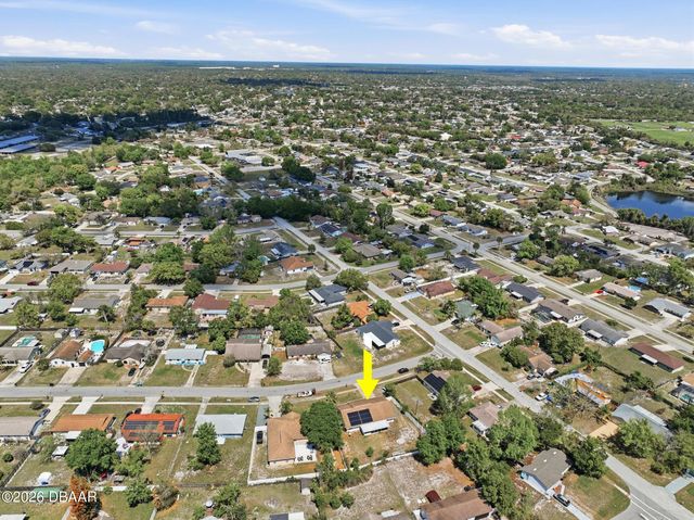 1071 Angora Street, Deltona, FL 32725