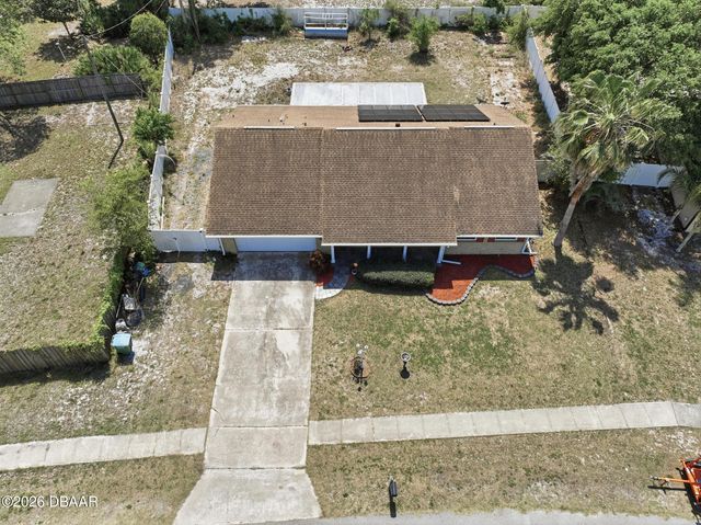 1071 Angora Street, Deltona, FL 32725