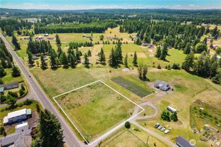 18511 Sargent Road SW, Rochester, WA 98579