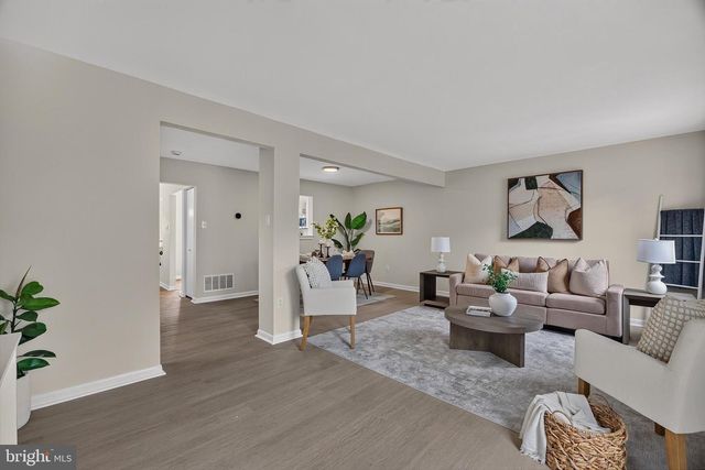 3388 GARRISON CIR, Abingdon, MD 21009
