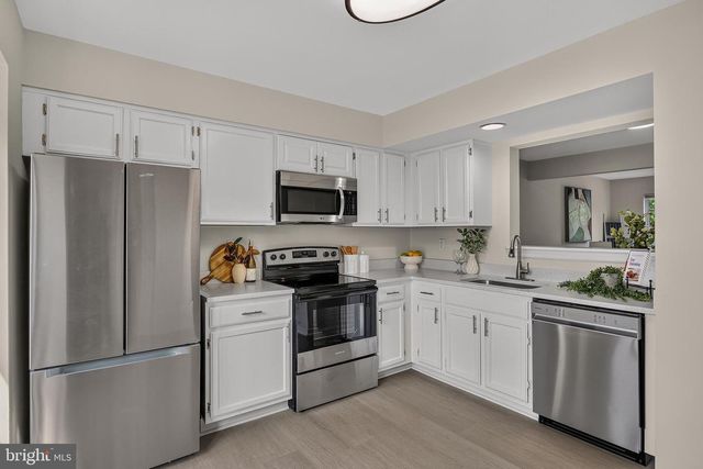 3388 GARRISON CIR, Abingdon, MD 21009