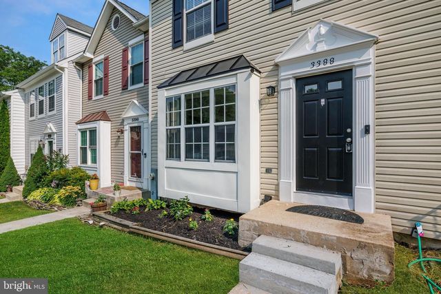 3388 GARRISON CIR, Abingdon, MD 21009