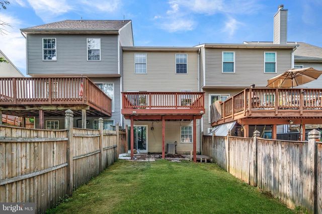 3388 GARRISON CIR, Abingdon, MD 21009