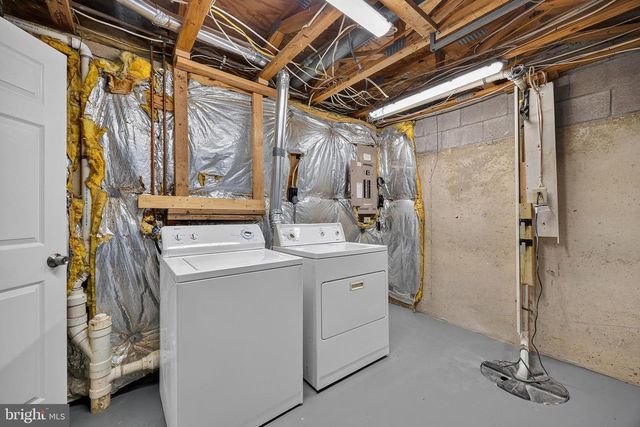 3388 GARRISON CIR, Abingdon, MD 21009