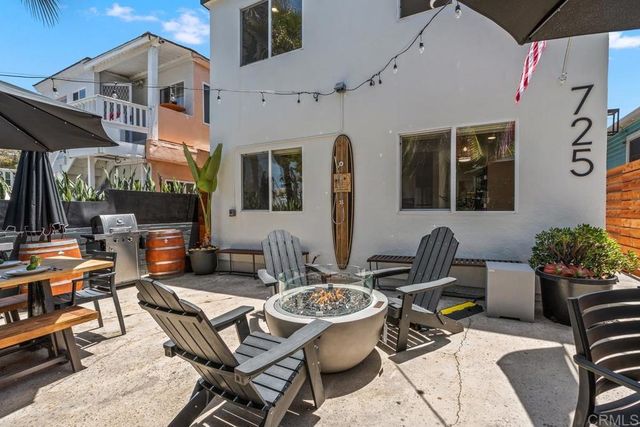 725 Kingston Court, San Diego, CA 92109