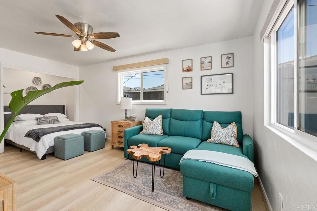725 Kingston Court, San Diego, CA 92109