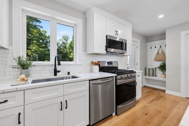 45 Highland Street, Southborough, MA 01772