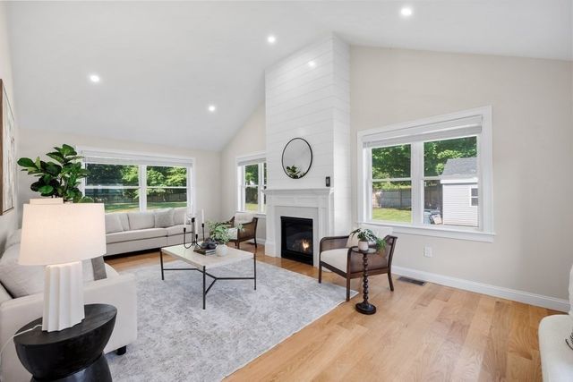 45 Highland Street, Southborough, MA 01772