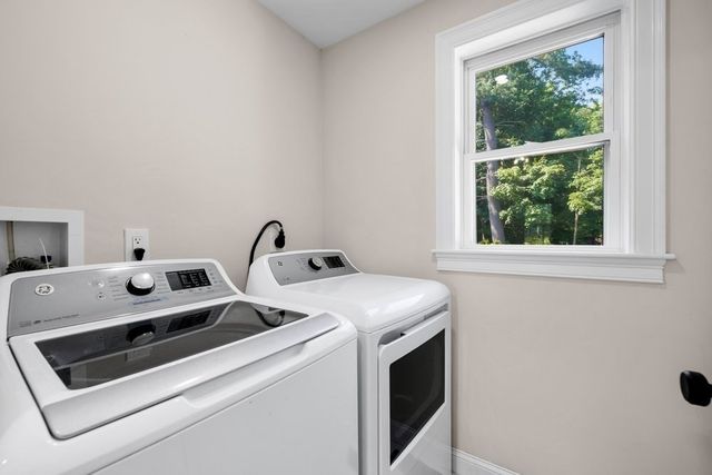 45 Highland Street, Southborough, MA 01772