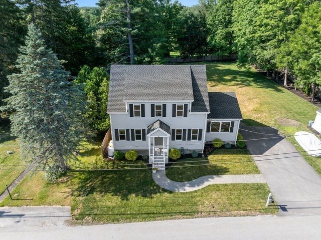 45 Highland Street, Southborough, MA 01772