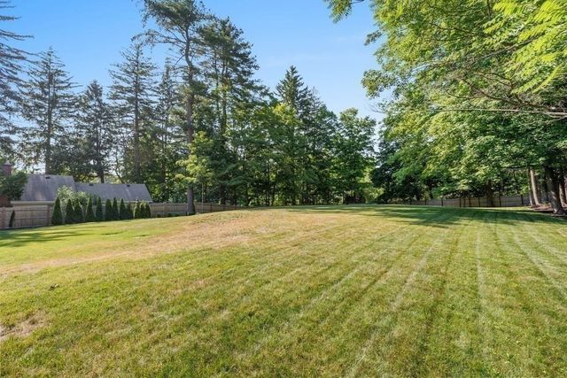 45 Highland Street, Southborough, MA 01772