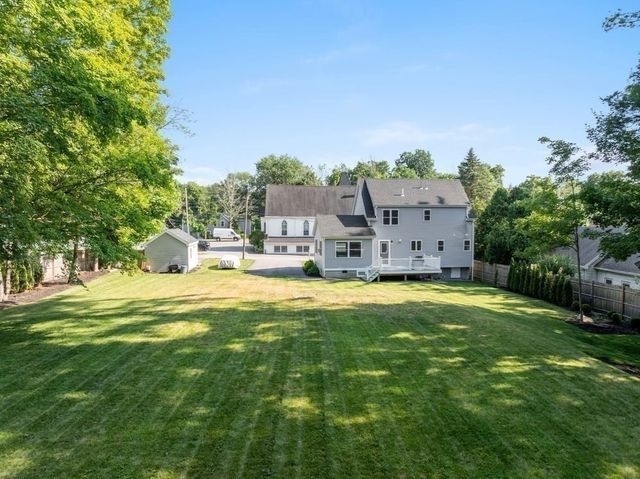 45 Highland Street, Southborough, MA 01772