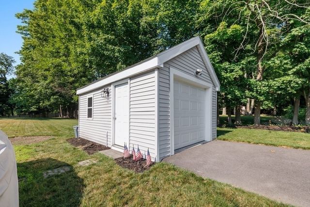 45 Highland Street, Southborough, MA 01772