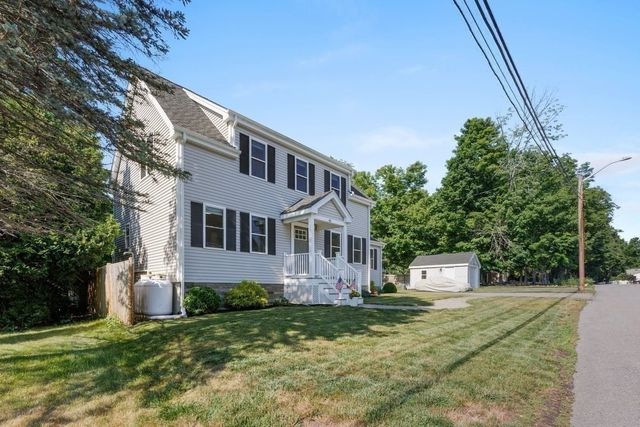 45 Highland Street, Southborough, MA 01772