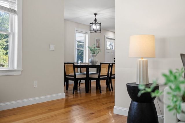 45 Highland Street, Southborough, MA 01772