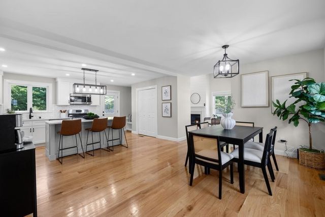 45 Highland Street, Southborough, MA 01772