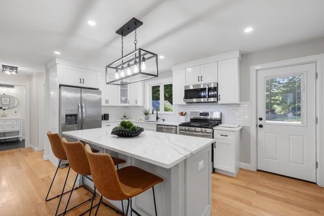 45 Highland Street, Southborough, MA 01772