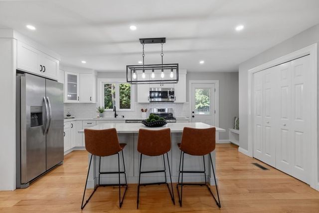 45 Highland Street, Southborough, MA 01772