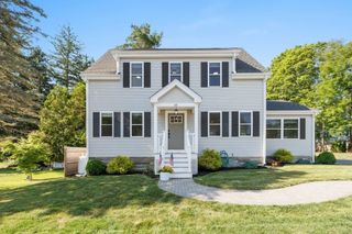 45 Highland Street, Southborough, MA 01772