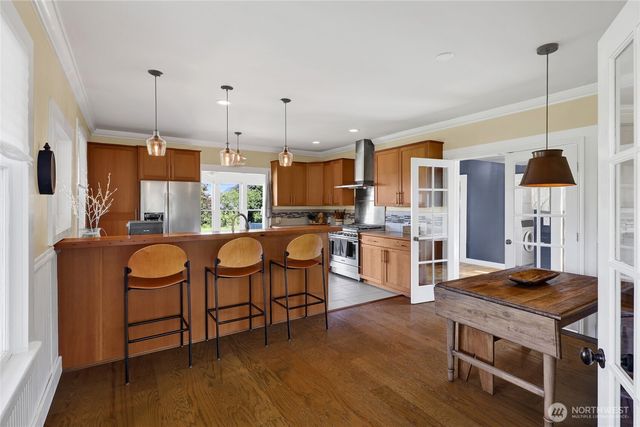 3455 Legg Road, Bow, WA 98232