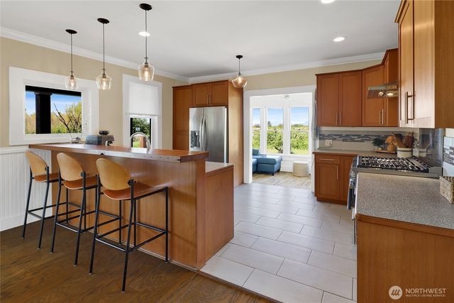 3455 Legg Road, Bow, WA 98232