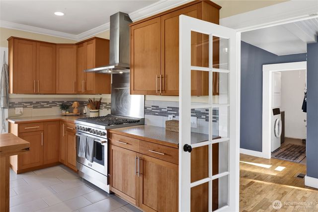 3455 Legg Road, Bow, WA 98232