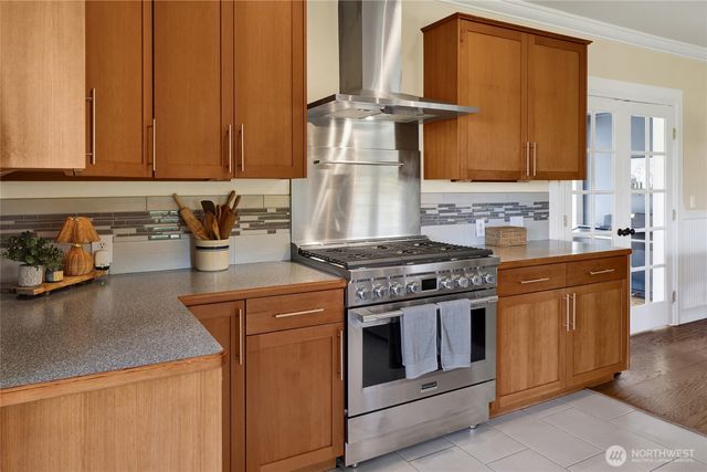 3455 Legg Road, Bow, WA 98232