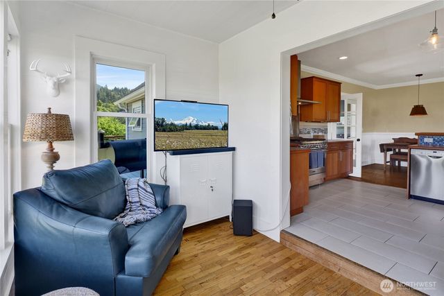 3455 Legg Road, Bow, WA 98232