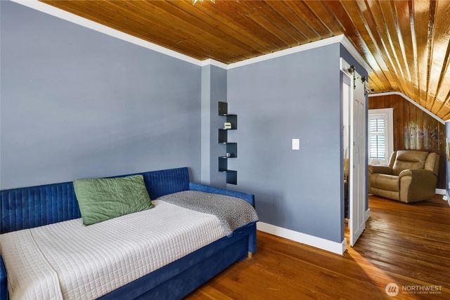 3455 Legg Road, Bow, WA 98232