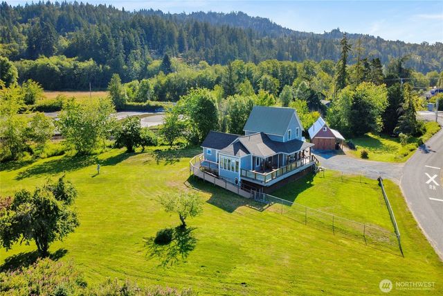 3455 Legg Road, Bow, WA 98232