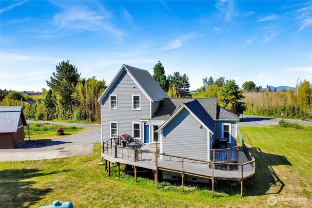3455 Legg Road, Bow, WA 98232