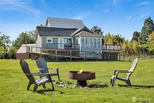 3455 Legg Road, Bow, WA 98232