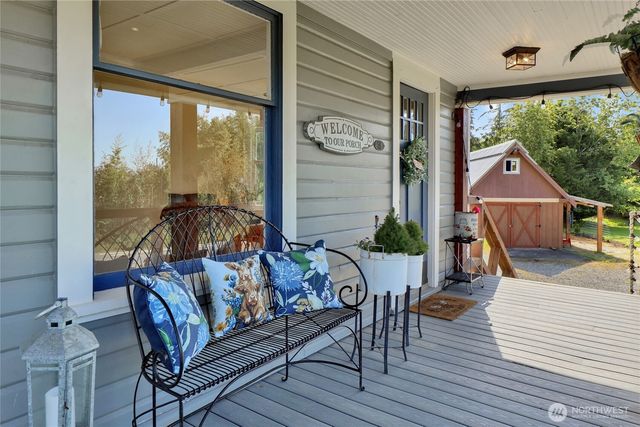 3455 Legg Road, Bow, WA 98232